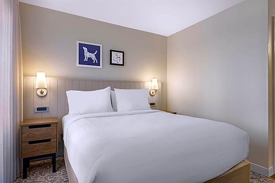 Sonesta ES Suites Portland Vancouver 41st