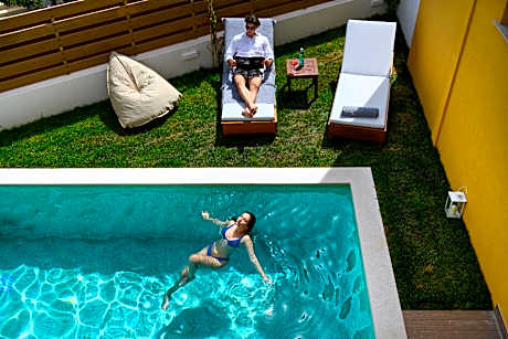 Tessera Villas Collection