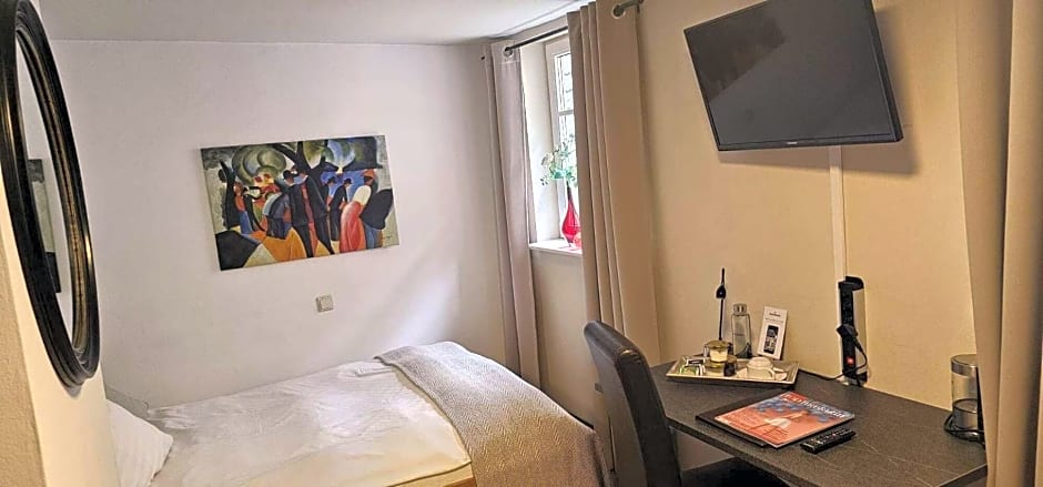 Hotelbetriebe Güldenhaupt GmbH