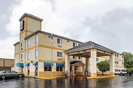 Comfort Inn Schererville