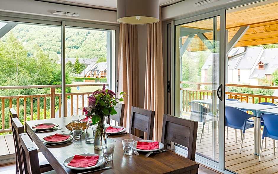 Lagrange Vacances Le Clos Saint Hilaire