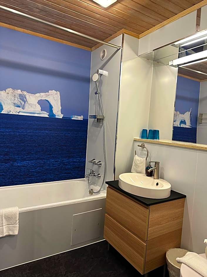 Appartementhaus Birkenwald