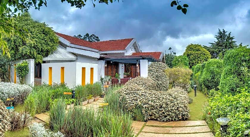 Club Mahindra Derby Green