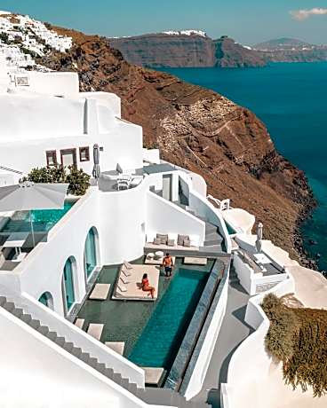 Echoes Luxury Suites