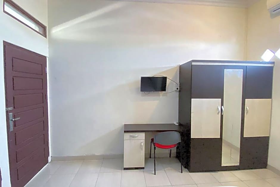 RedDoorz Syariah @ Jalan Jendral Sudirman Pekanbaru