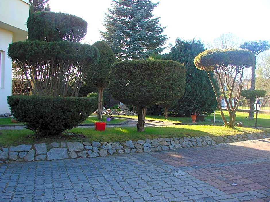 Dom Gościnny Marcela