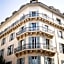 Best Western Premier Hotel Roosevelt