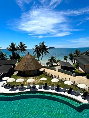 Kai Bae Beach Resort Koh Chang