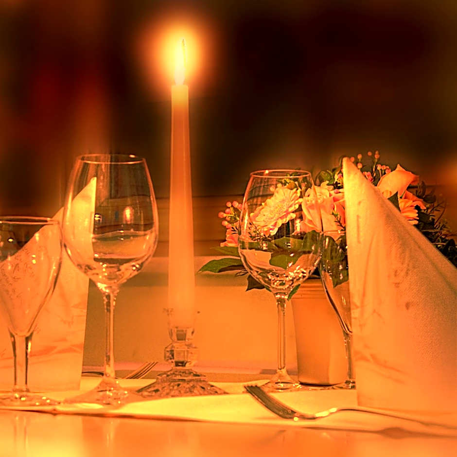 Hotel-Restaurant Alter Krug Kallinchen