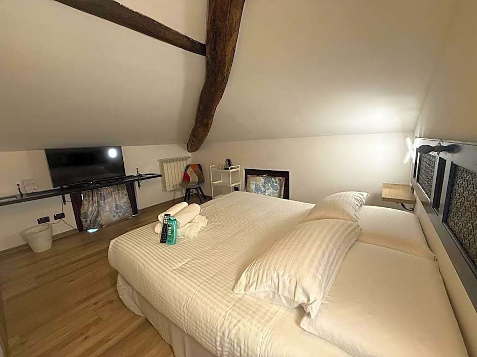Poste Regie - Milan Guest House