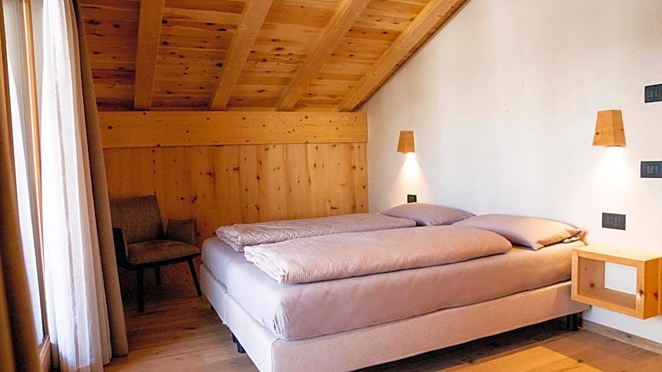 Appartamenti Residence Pars