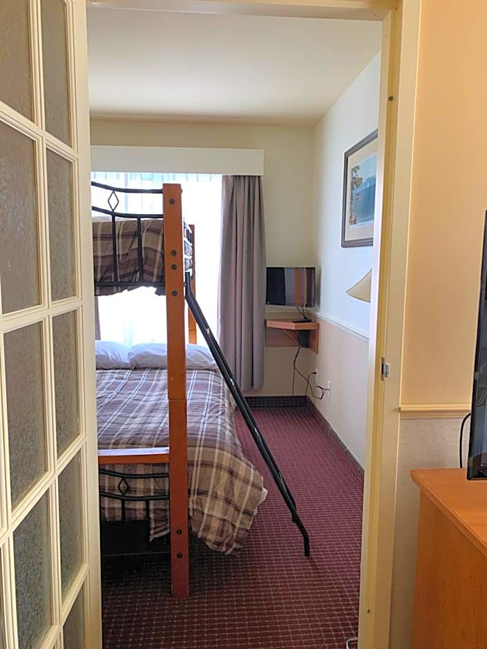 Quality Inn Riviere-Du-Loup