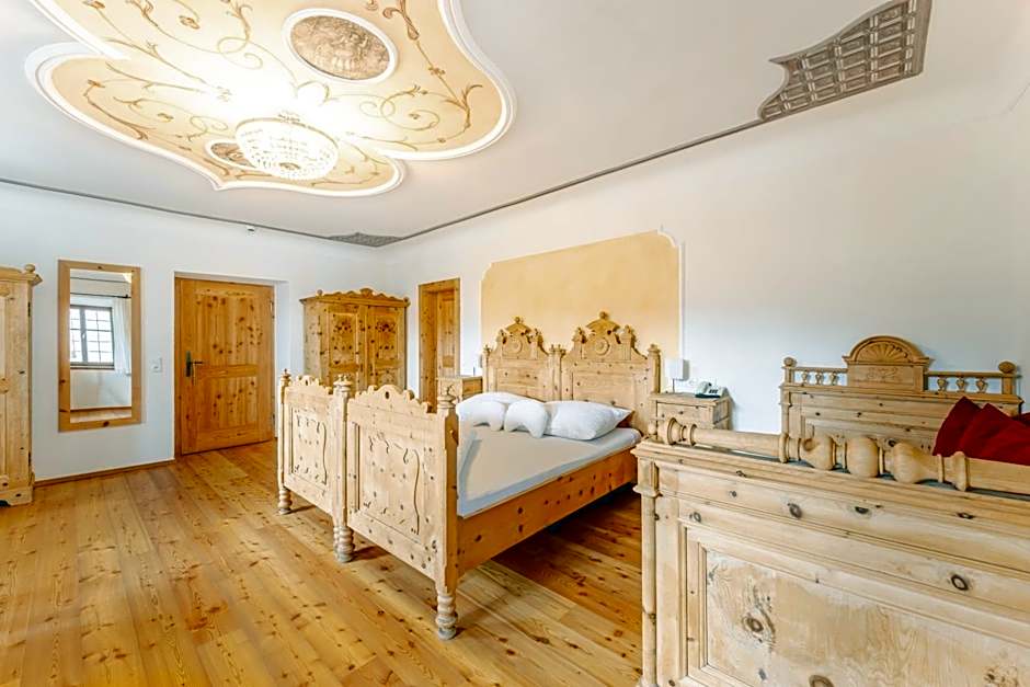 Hotel Gasthof Unterwöger