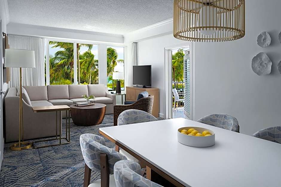 Marriott's Ocean Pointe