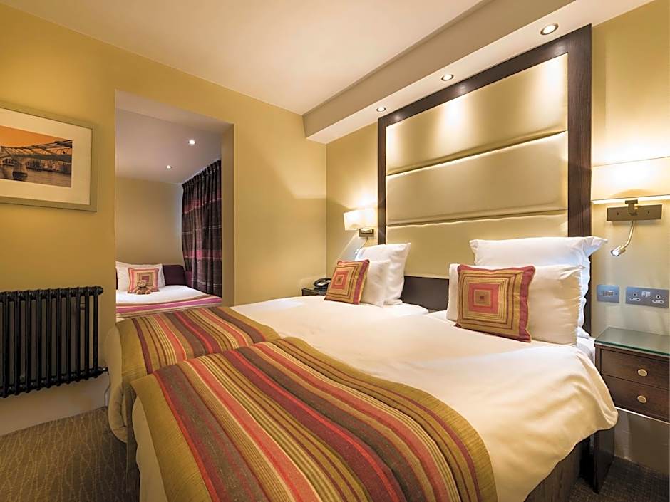 Grand Royale London Hyde Park