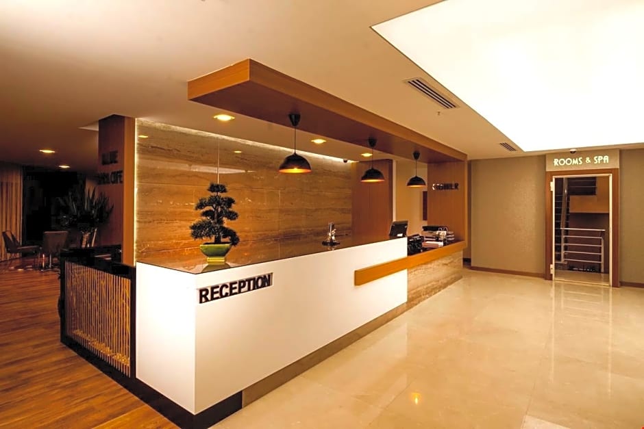 MAJURA HOTEL BUSINESS