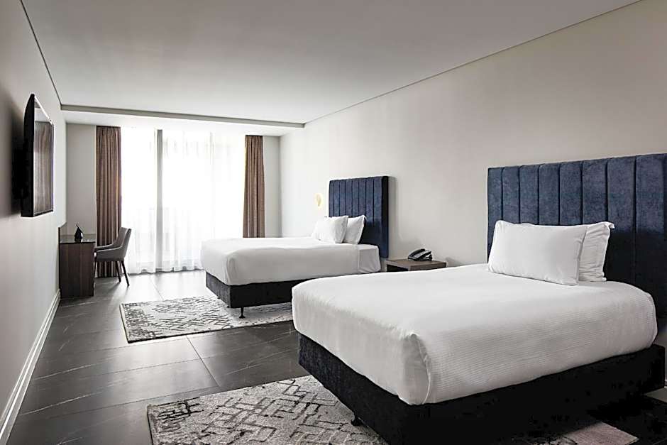 Crowne Plaza Sydney Burwood By IHG