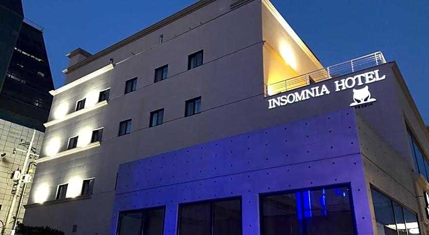 Hotel Insomnia
