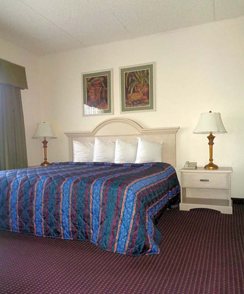 Allure Suites of Fort Myers