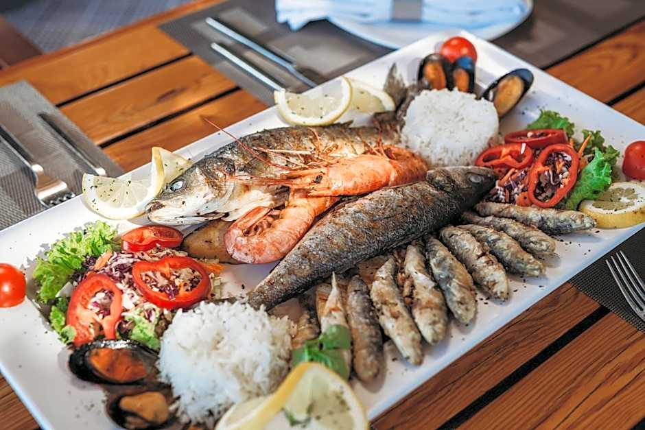 Hotel St.John Suites Adults Only