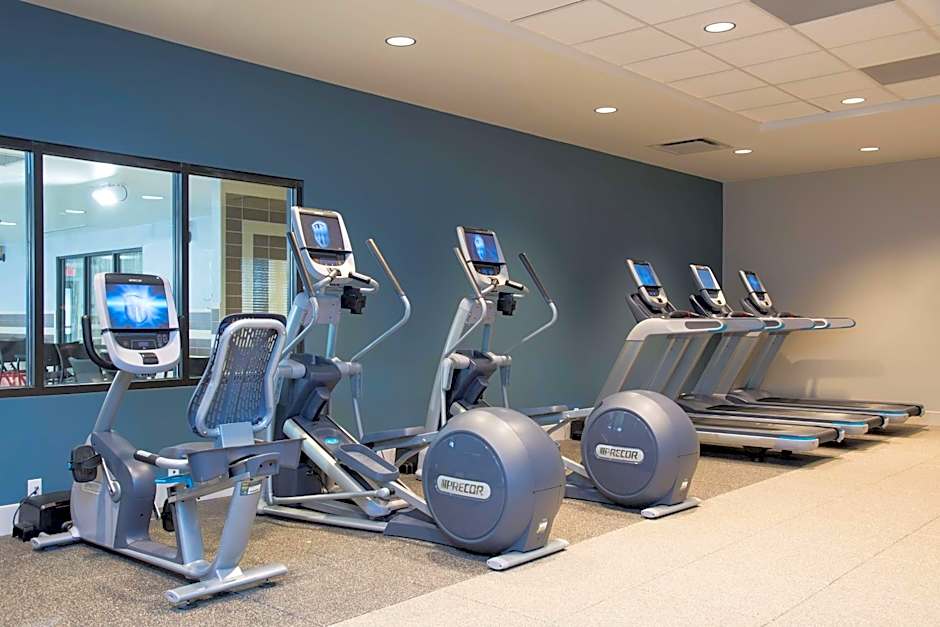 DoubleTree by Hilton Schenectady