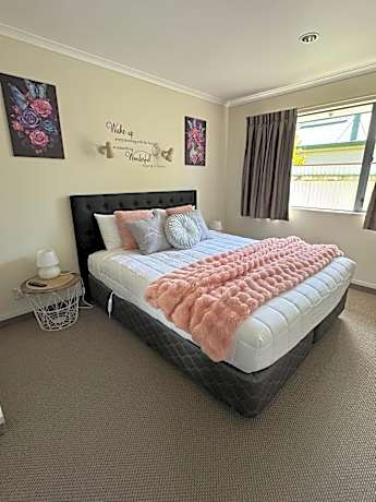 Executive One Bedroom Apartment