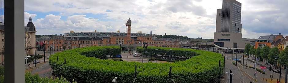 Hotel Castel