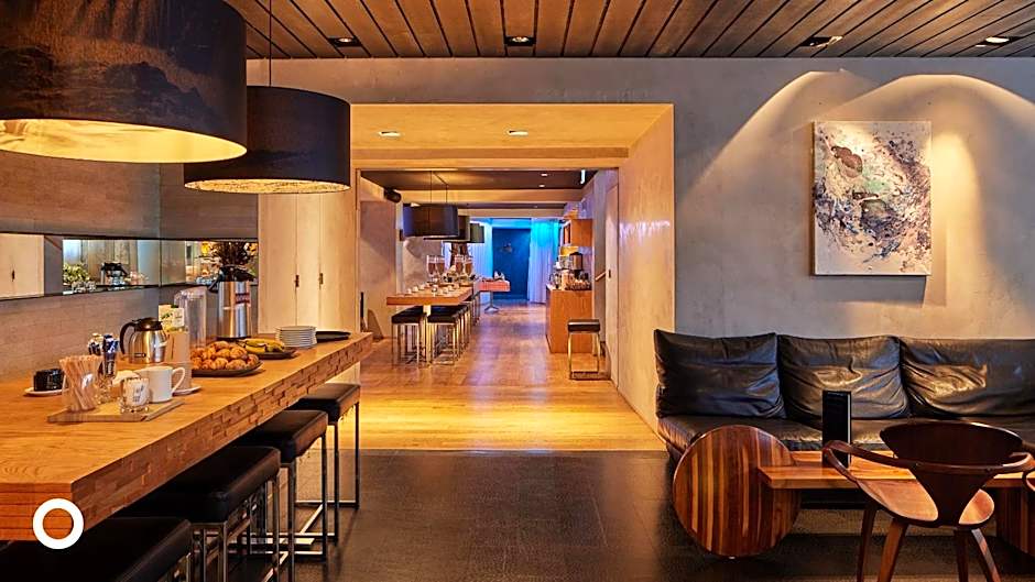 Thingholt by Center Hotels