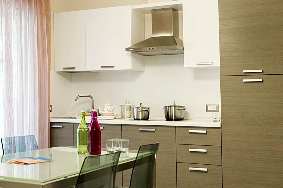Residence Millecento