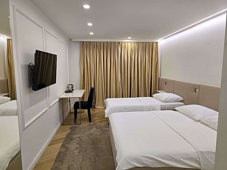 Hotel IN