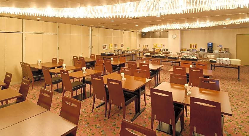 Smile Hotel Kyoto Shijo