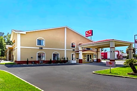 Econo Lodge Saint George