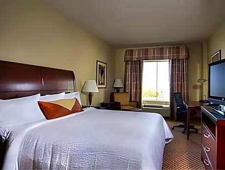 Double Two Queen Beds