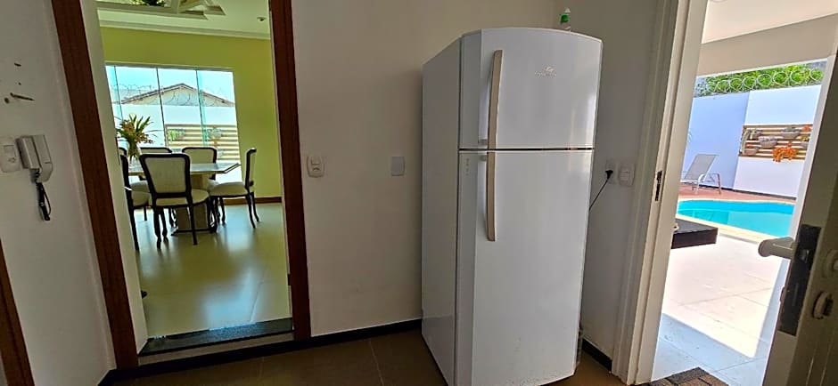 Casa Temporada Veleiro