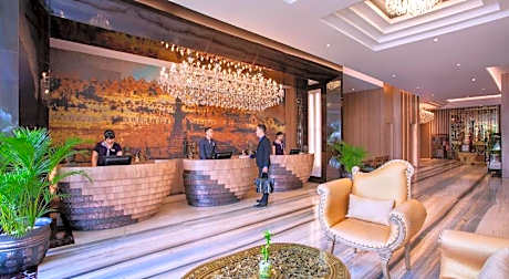 Grand Mercure Yogyakarta Adi Sucipto