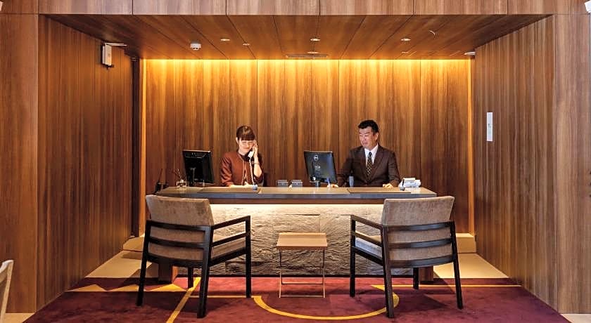 Royal Park Hotel Takamatsu