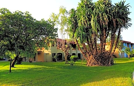 Kairaba Hotel