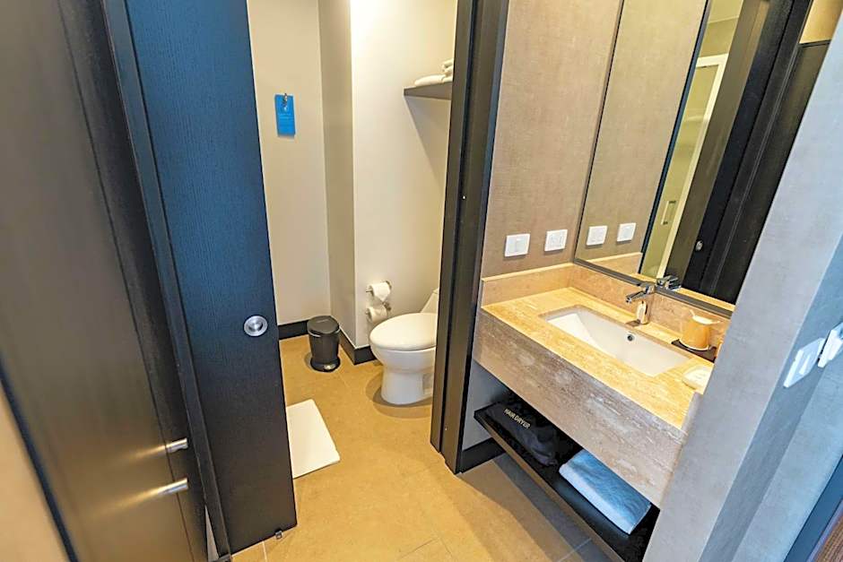 Hampton By Hilton Antofagasta