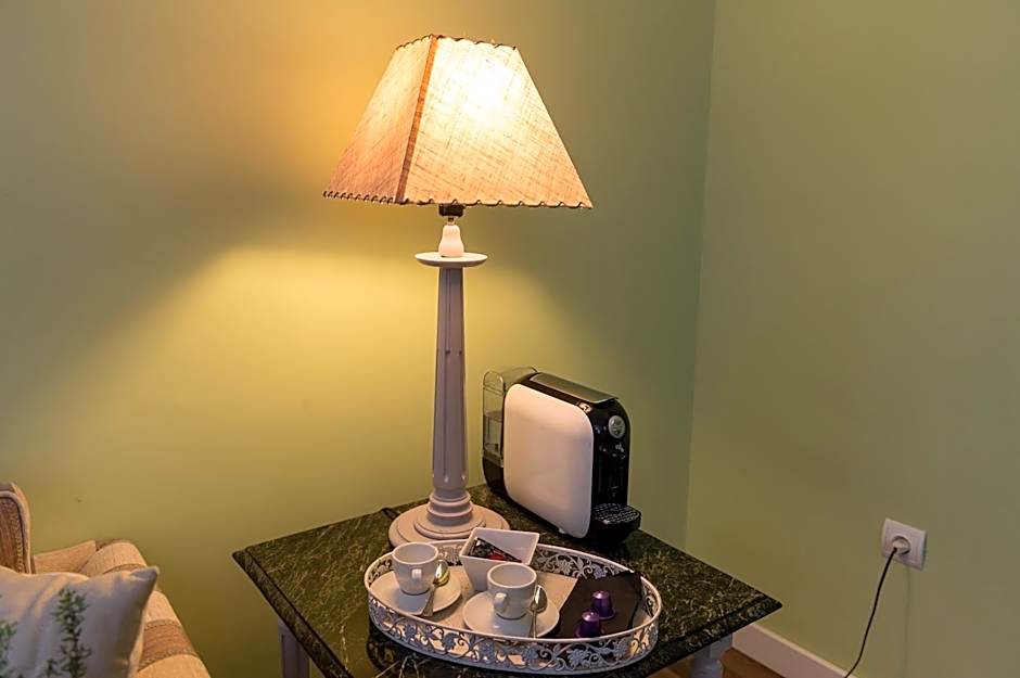 Palacio Valderrabanos