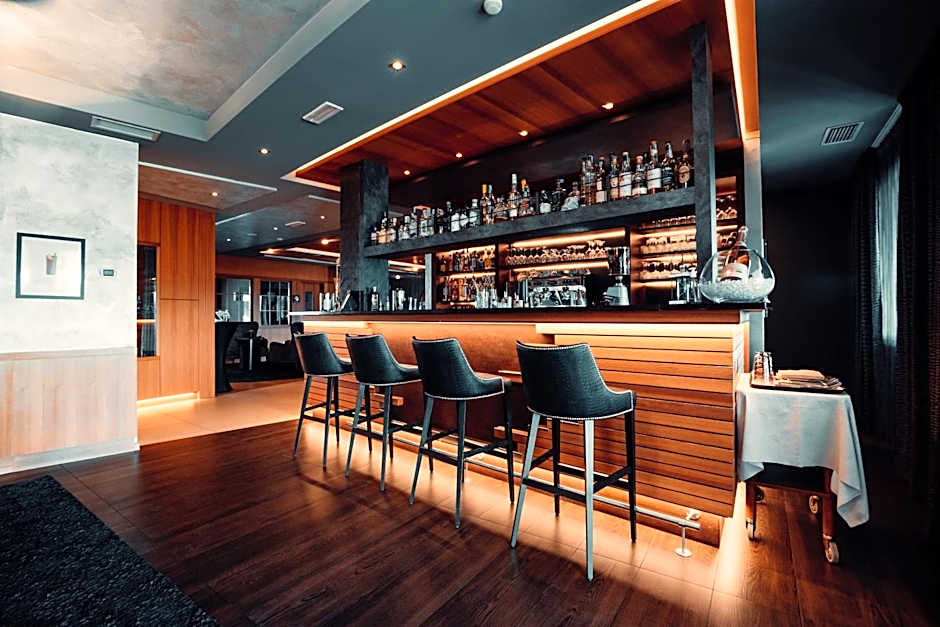 SOLEA DOLOMITI Boutique Hotel