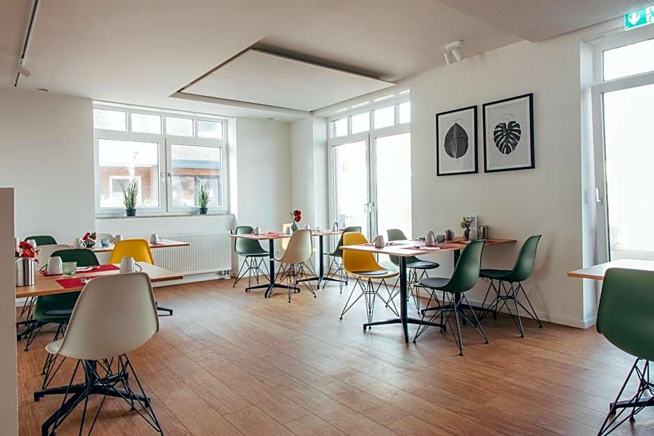 Hotel Upstalsboom Langeoog