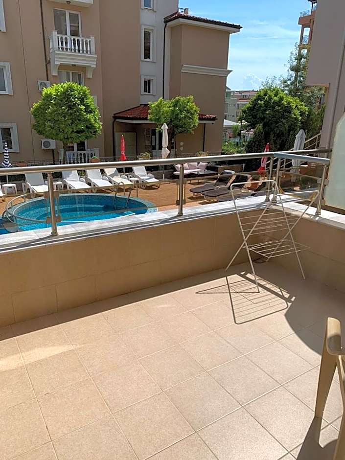 Tropics Hotel - Ultra All Inclusive