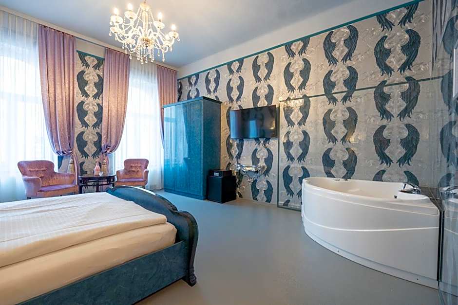 Hotel Urania