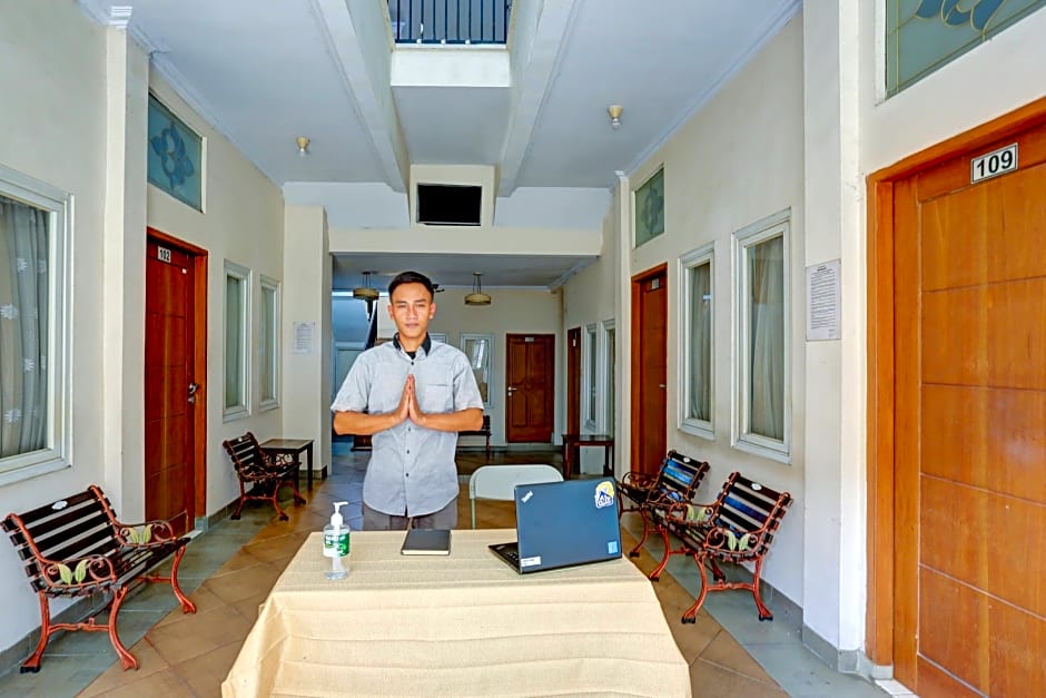 Exclusive Barkah Residence Syariah by OYO Rooms