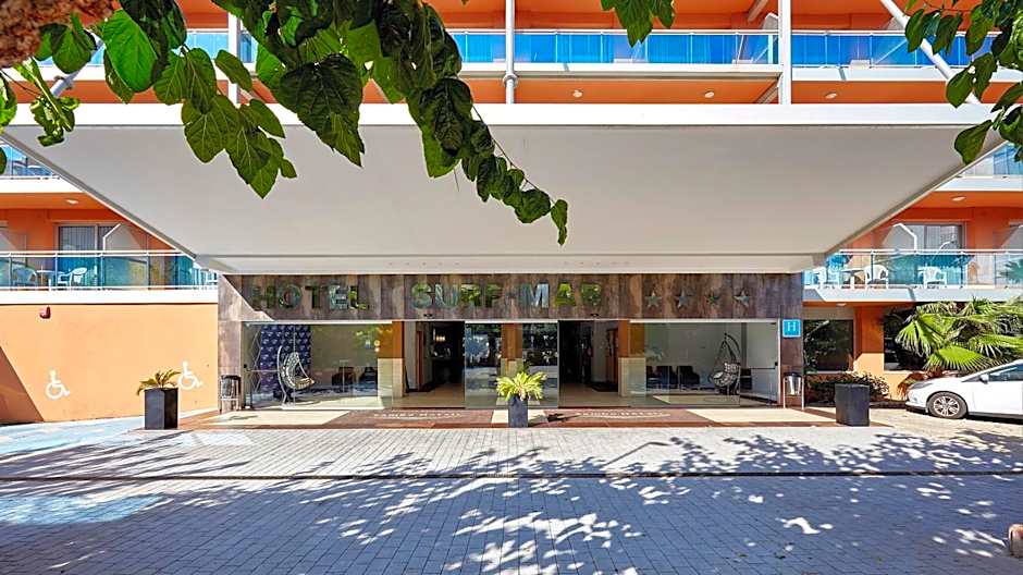 Hotel Surf Mar