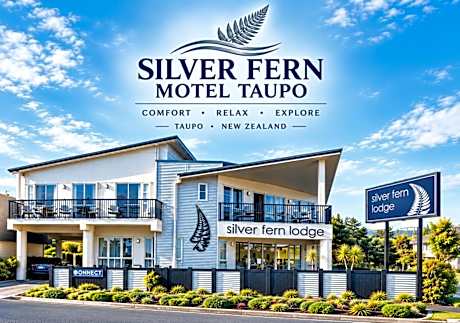 Silver Fern Lodge