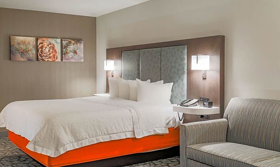 Hampton Inn By Hilton Prescott