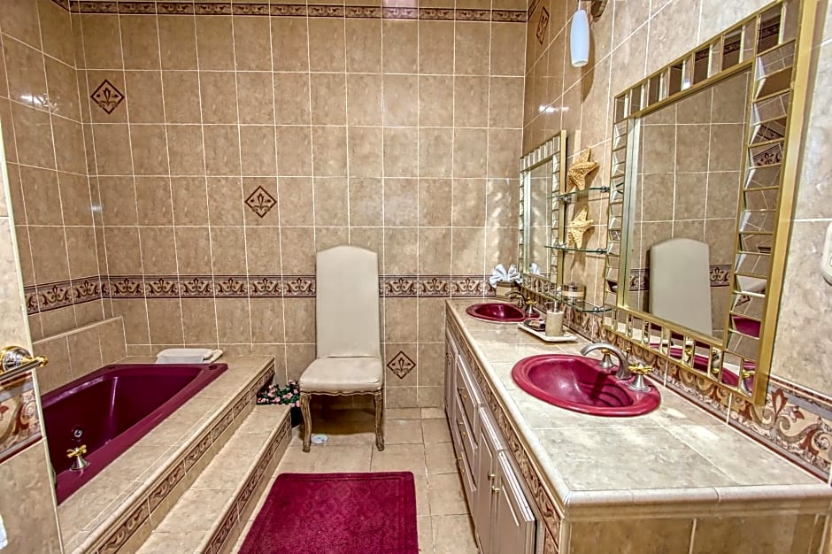 La Mexicana Hotel Boutique