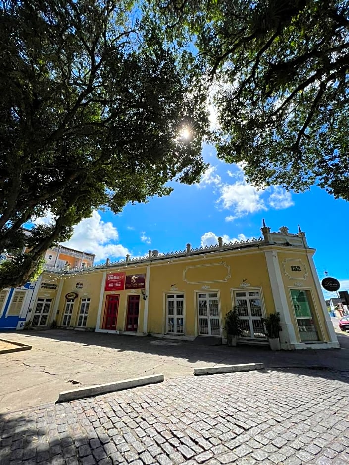 Pousada Canavieiras Frederic