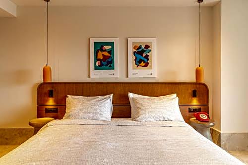 INNSiDE by Melia Elounda